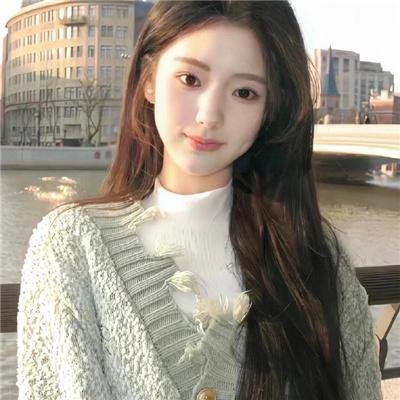 微笑的人们